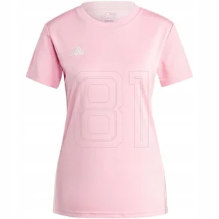 Koszulka adidas Tabela 23 Jersey W IA9152 2XL - Koszulki i topy damskie - miniaturka - grafika 1