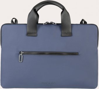Torba Tucano GOMMO LAPTOPTASCHE BLUE