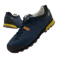 Buty trekkingowe męskie - Buty trekkingowe męskie Aku Bellamont 3 Nbk Gore-tex [528 669]-42 - miniaturka - grafika 1