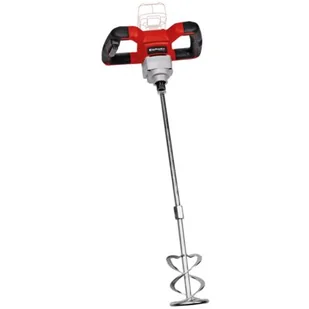 Einhell Cordless Paint/Mortar Mixer TE-MX 18 Li - Solo 4258760 - Mieszarki - miniaturka - grafika 1