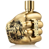 Wody i perfumy męskie - Diesel Spirit of the Brave Intense woda perfumowana 125ml - miniaturka - grafika 1