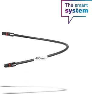Bosch Bosch Smart System Display Cable 400mm  2022 części zapasowe do rowerów elektrycznych EB12120008 - Części rowerowe - miniaturka - grafika 1