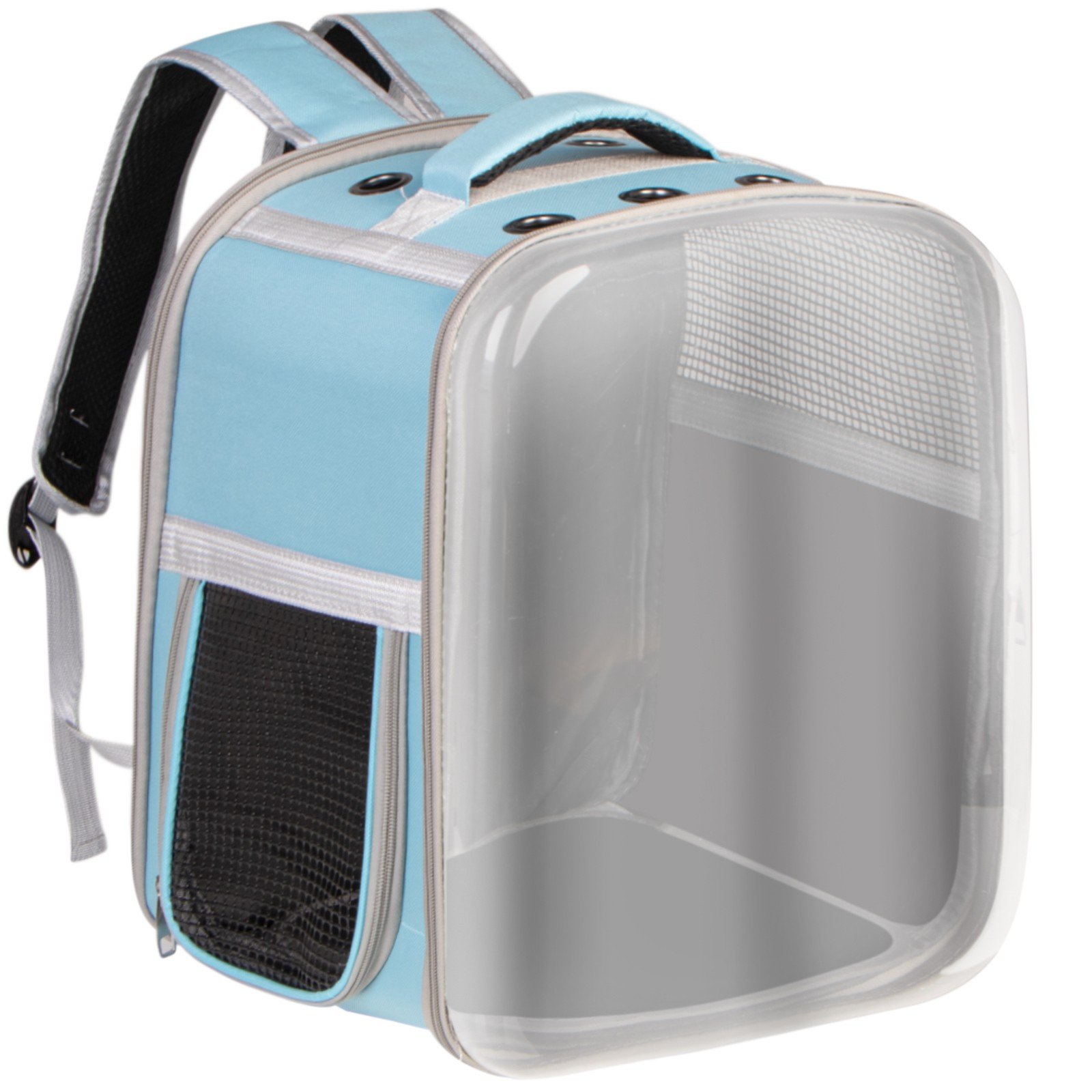 Plecak Transporter Dla Kota Małego Psa Torba Podróżna Z Okienkiem