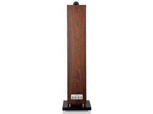 Bowers & Wilkins 702 S3  mokka - Głośniki i kolumny - miniaturka - grafika 3