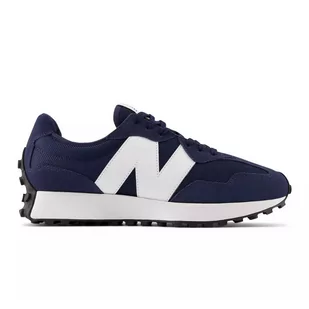 Buty New Balance M MS327CNW niebieskie - Buty sportowe męskie - miniaturka - grafika 1