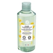 Płyny micelarne - Yves Rocher Pure Camomille Płyn micelarny łagodzący 400ml - miniaturka - grafika 1