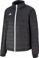 Kurtki męskie - Kurtka męska Adidas Kurtka adidas ENTRADA 22 Light Jacket IB6069 - miniaturka - grafika 1