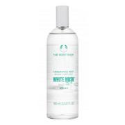 Wody i perfumy damskie - The Body Shop White Musk spray do ciała 100 ml - miniaturka - grafika 1