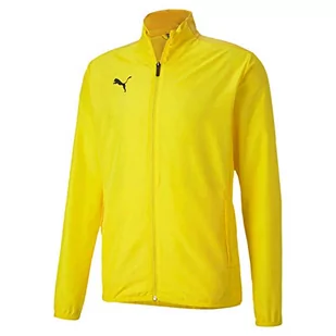 PUMA TeamGOAL 23 Sideline męska kurtka treningowa - Kurtki męskie - miniaturka - grafika 1