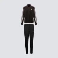 Dresy damskie - ADIDAS KOMPLET W 3S TR TS - miniaturka - grafika 1