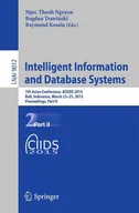 Systemy operacyjne i oprogramowanie - Intelligent Information and Database Systems - miniaturka - grafika 1