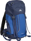 Plecaki - Trespass Plecak "Trek" w kolorze niebieskim - 35 x 55 x 20 cm - miniaturka - grafika 1