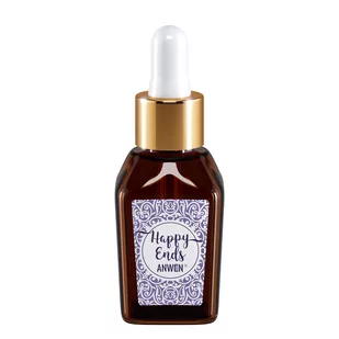 Anwen Anwen Happy Ends płynne serum do zabezpieczania końcówek włosów 20ml - Serum do włosów - miniaturka - grafika 1