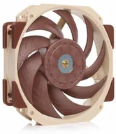 Wentylatory komputerowe - Noctua NF-A12x25r Wentylator PWM - 120mm - miniaturka - grafika 1