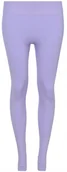 Legginsy - REEBOK - LEGINSY DAMSKIE YOGA HR SEAMLESS TIGHT HT2385 LAWENDOWE - miniaturka - grafika 1