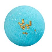Kosmetyki do kąpieli - Soap&Friends Musująca kula do kąpieli Passiflora 110g - miniaturka - grafika 1