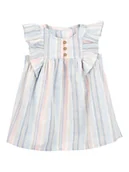 Spodenki dla niemowląt - carter's Sukienka ze wzorem - miniaturka - grafika 1