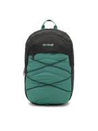 Plecaki - Sprandi Plecak SPR-P-015-05 Zielony - miniaturka - grafika 1