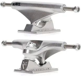 traki set THEEVE TIAX V3 Raw - Deski snowboardowe - miniaturka - grafika 1