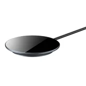 Ładowarki do telefonów - REMAX Fonyl magnetyczna bezprzewodowa indukcyjna ładowarka Qi 15 W szary (RP-W32) - miniaturka - grafika 1