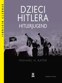 Historia świata - Dzieci Hitlera. Hitlerjugend w.3 - miniaturka - grafika 1