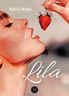 E-booki - literatura obca - Lila - miniaturka - grafika 1
