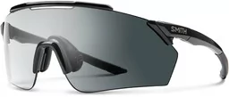 Smith Ruckus Black ChromaPop Photochromic Clear to Gray - Okulary przeciwsłoneczne - miniaturka - grafika 1