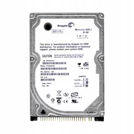 Dyski HDD - Seagate Momentus ST980829A - miniaturka - grafika 1