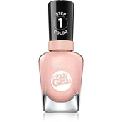 Lakiery do paznokci - Sally Hansen Miracle Gel nr 246 - miniaturka - grafika 1