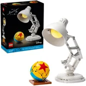 Klocki - LEGO 21357 IDEAS Disney Pixar Luxo Jr. - miniaturka - grafika 1