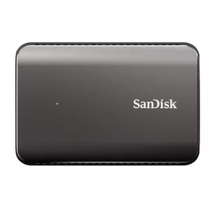 SanDisk Extreme 900 480GB SDSSDEX2-480G-G25 - Dyski SSD - miniaturka - grafika 1