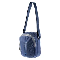 Nerki - Hi-Tec, Saszetka na ramię Saquet Dress Blues/Palace Blue - miniaturka - grafika 1