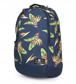 Plecaki - DC plecak Trekker - BTL1/Paradise Print - miniaturka - grafika 1