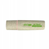 Przybory szkolne - Strigo Zakreślacz w ekologicznej obudowie  HI-TEXT brzoskwiniowy - miniaturka - grafika 1