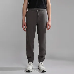 MALIS SUM H31 GRAY GRANIT - Spodnie męskie - miniaturka - grafika 1