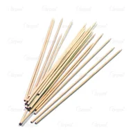 Akcesoria do grilla - Arpex, Patyczki do szaszłyków 200, K122 - miniaturka - grafika 1