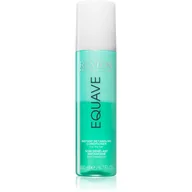 Odżywki do włosów - REVLON PROFESSIONAL EQUAVE DWUFAZOWA ODŻYWKA DO WŁOSÓW CIENKICH 200ML - miniaturka - grafika 1