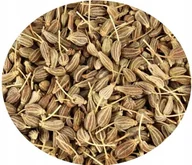 Przyprawy i zioła sypkie - ANYŻ ZIARNO 1000g - miniaturka - grafika 1