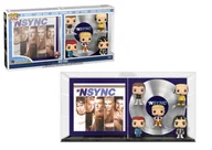 Figurki kolekcjonerskie - Albumy - Nsync - miniaturka - grafika 1