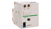 Bezpieczniki elektryczne - Schneider Electric Blok styków pomocniczych zatrzaskowych 220-240 V AC/DC LAD6K10M LAD6K10M - miniaturka - grafika 1