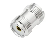 Kable - 10 szt. Przej: GN.UHF-GN.UHF CB (UC1) beczka (1PH) - miniaturka - grafika 1