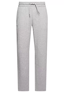 Superdry Klasyczne spodnie sportowe Męska bluza, Athletic Grey Marl, XXL - Bluzy męskie - miniaturka - grafika 1