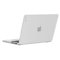 Torby na laptopy - Incase Hardshell Dots obudowa ochronna do MacBook Pro 14" 2021 przezroczysty INMB200719-CLR - miniaturka - grafika 1