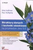 Systemy operacyjne i oprogramowanie - Struktury Danych i Techniki Obiektowe na Przykładzie Javy 5.0 - miniaturka - grafika 1