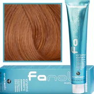 Farby do włosów i szampony koloryzujące - Fanola Farba do włosów 100 ml 8.3 - miniaturka - grafika 1
