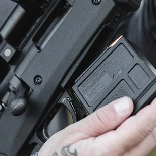 Magpul - Osada Hunter 700 Stock dla Remington® 700 Short Action - MAG495-BLK - Osprzęt do wiatrówek - miniaturka - grafika 12
