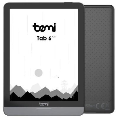 BEMI Czytnik e-booków Cognita TAB 6+ 6
