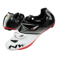 Buty rowerowe - Northwave Torpedo Junior [80141011 53] r.34-34 - miniaturka - grafika 1