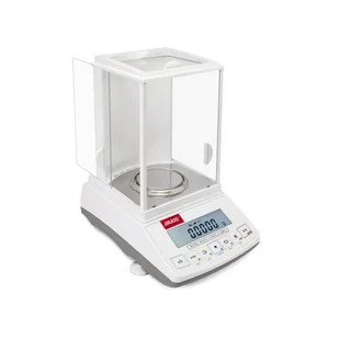 AXIS APN320 320g 0,1mg - waga analityczna poziom profesjonalny - opcjonalnie legalizacja - Wagi specjalistyczne AXIS APN320 320g 0,1mg - waga analityczna poziom profesjonalny - opcjonalnie legalizacja - Wagi specjalistyczne - miniaturka - grafika 1