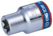 King Tony Nasadka torx 1/2
